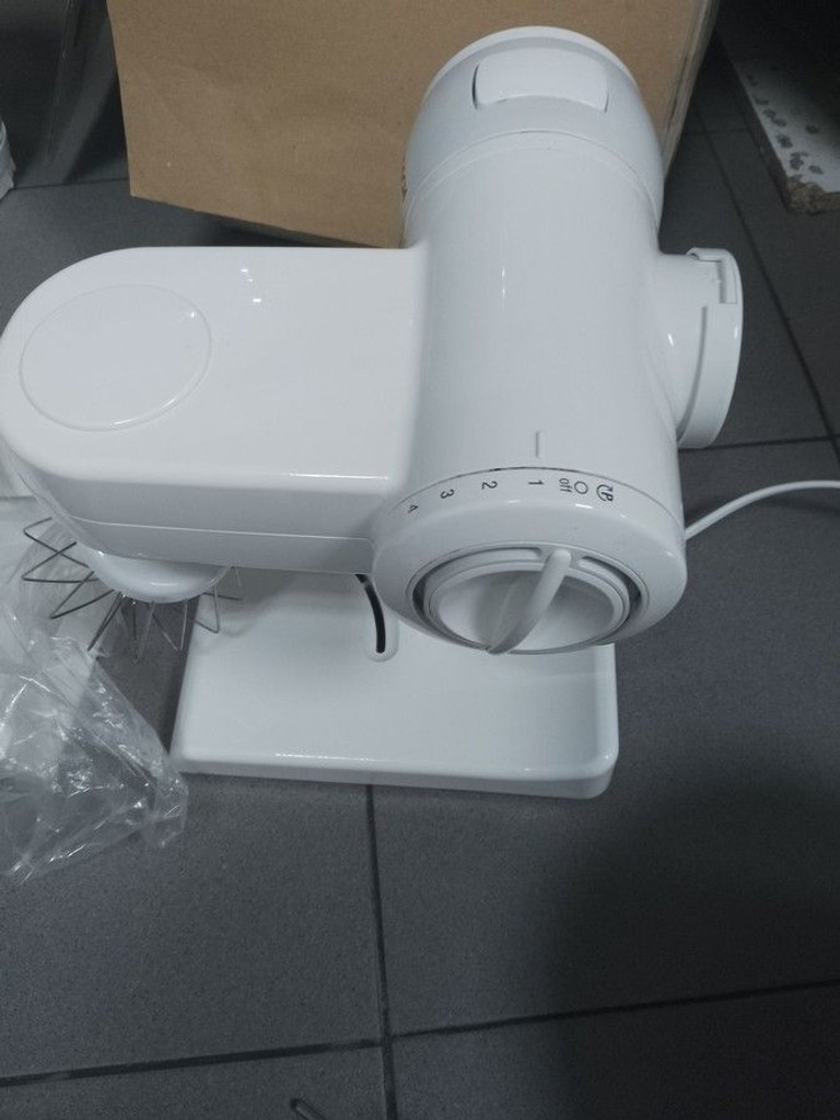 Распродажа Bosch mum4875eu, продавец Техноскарб