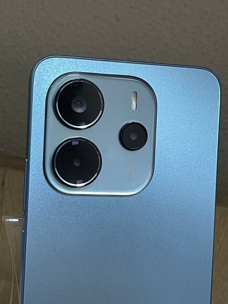 Розпродаж Xiaomi redmi note 14 8/256gb, продавець Техноскарб