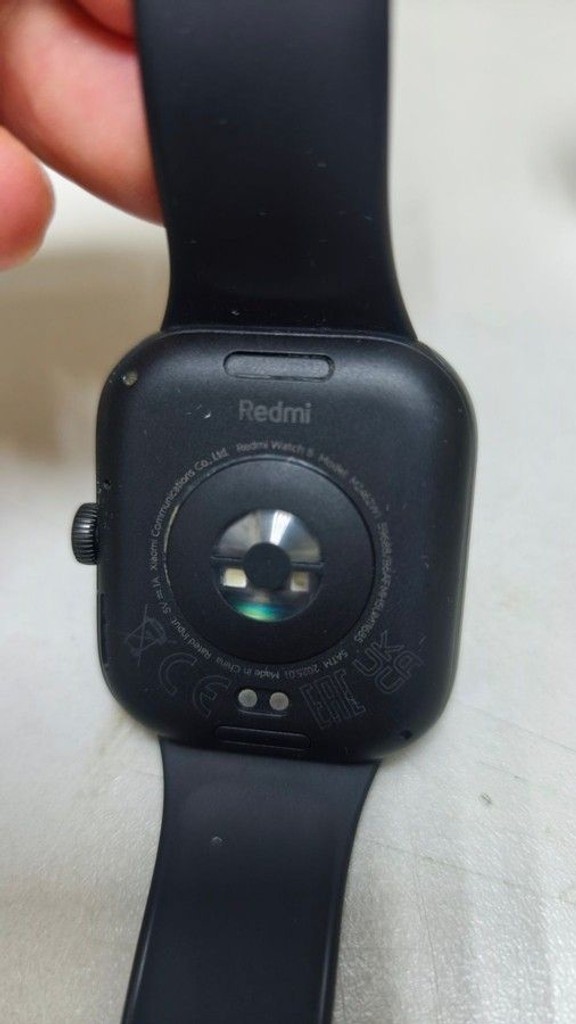 Xiaomi redmi watch 5 Код:01-201013609. Изображение 5