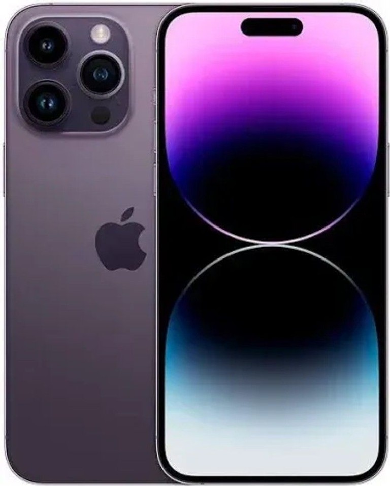 Купити Apple iphone 14 pro max 128gb esim Б/У
