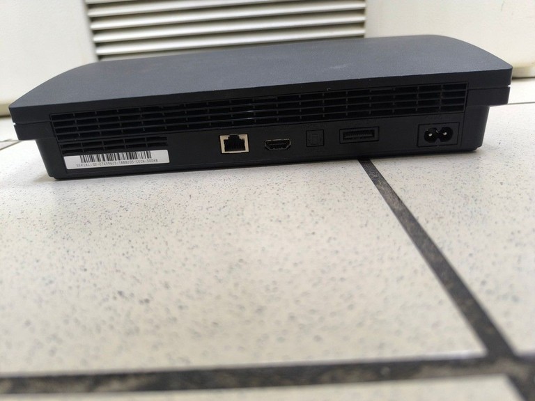 Розпродаж Sony playstation 3 slim 120gb, продавець Техноскарб