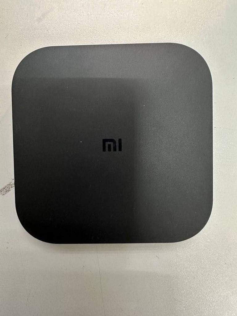 Дешиво Xiaomi mi tv box s с ломбарда
