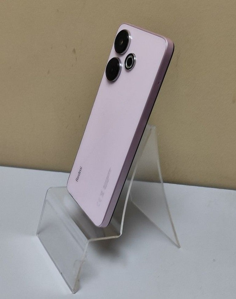 Xiaomi Redmi 13 6/128GB Blue Код:01-201007578. Зображення 5