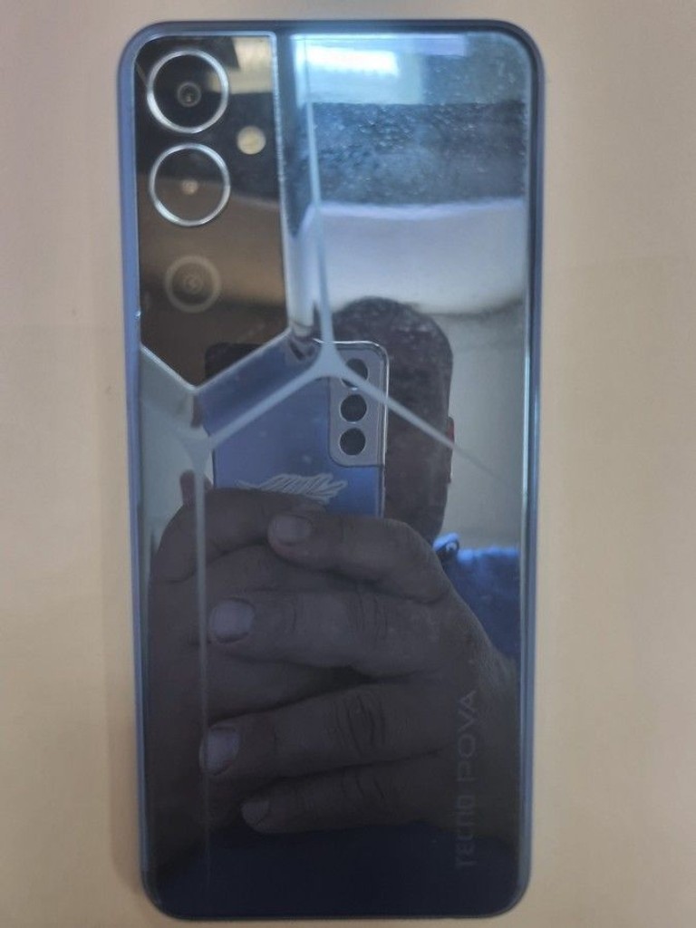 Дешево Tecno pova neo 2 lg6n 4/64gb з ломбарду