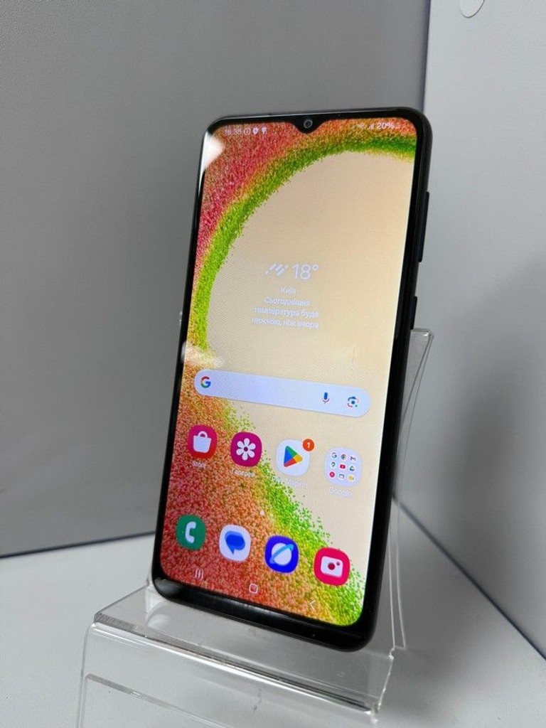 Купить Samsung galaxy a04 3/32gb Б/У