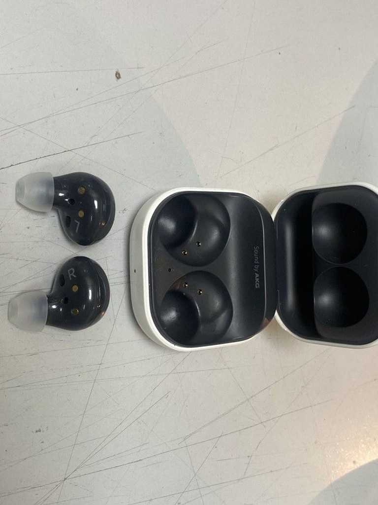 Объявление Samsung galaxy buds2 Б/У