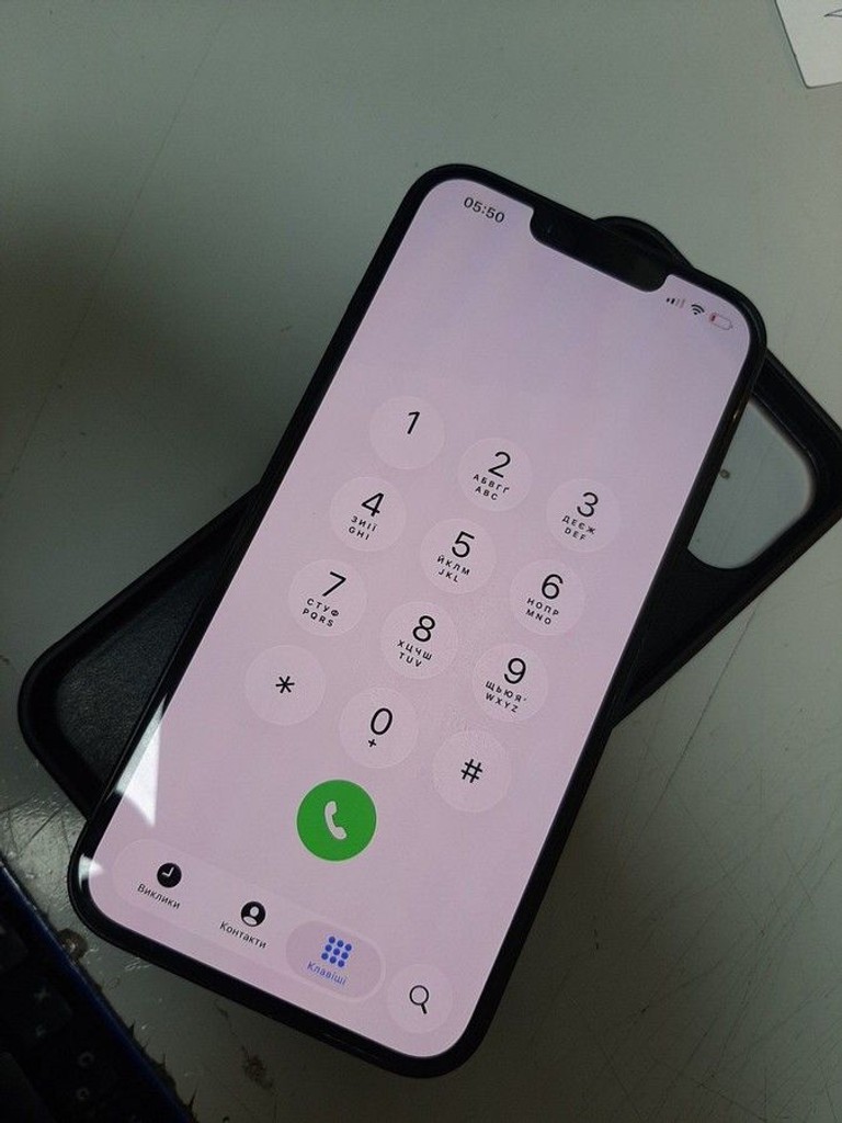 Купить Apple iphone 14 128gb Б/У