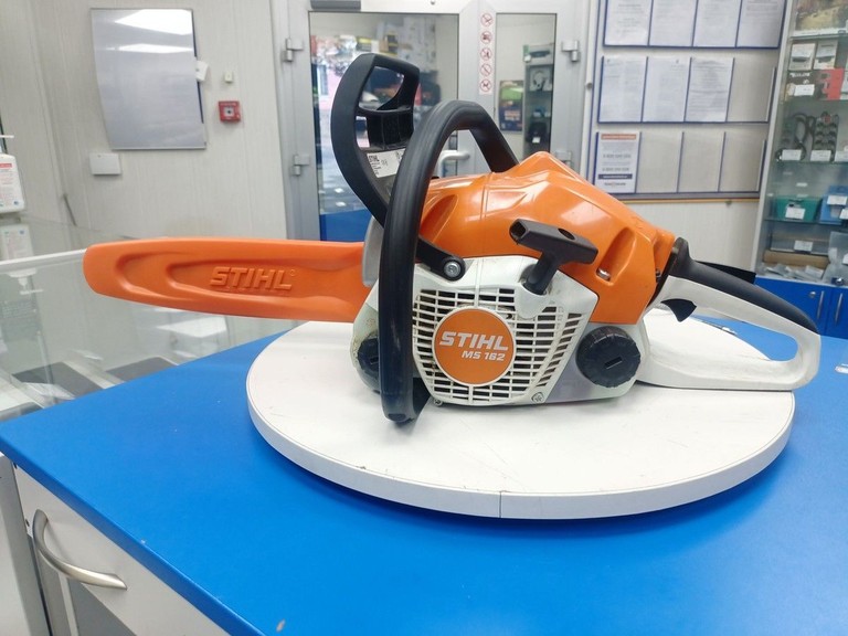 Купить Stihl MS 162 (11482000352) Б/У