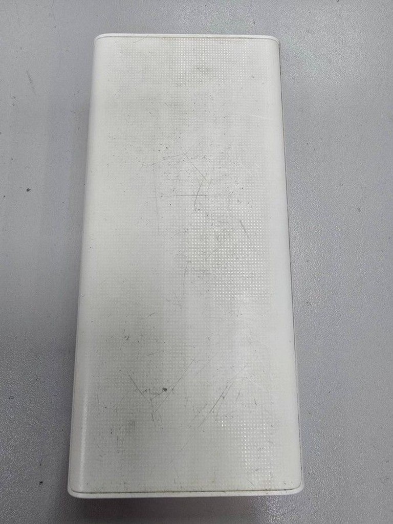 Оголошення Xiaomi mi power bank 3 20000 mah usb-c 18w Б/У