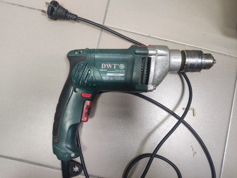 Купить Dwt SBM-810 Б/У