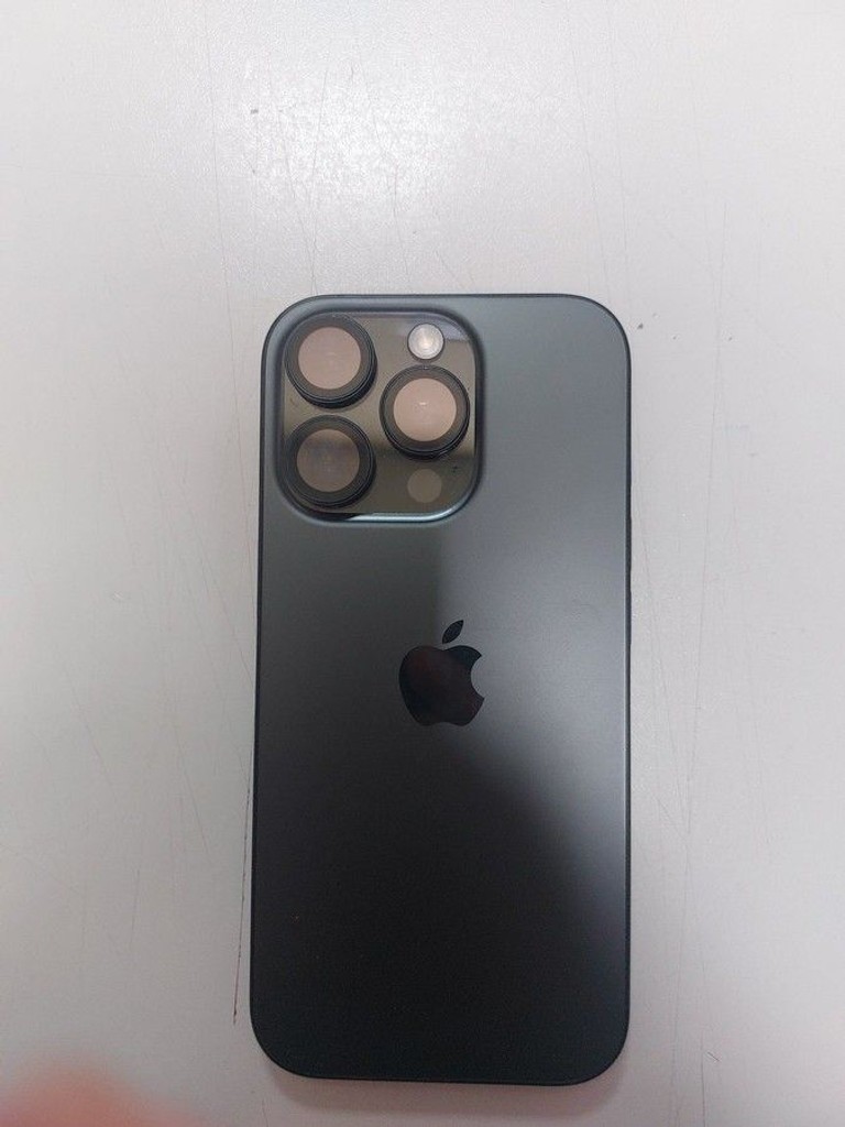 Купить Apple iphone 16 pro 128gb Б/У