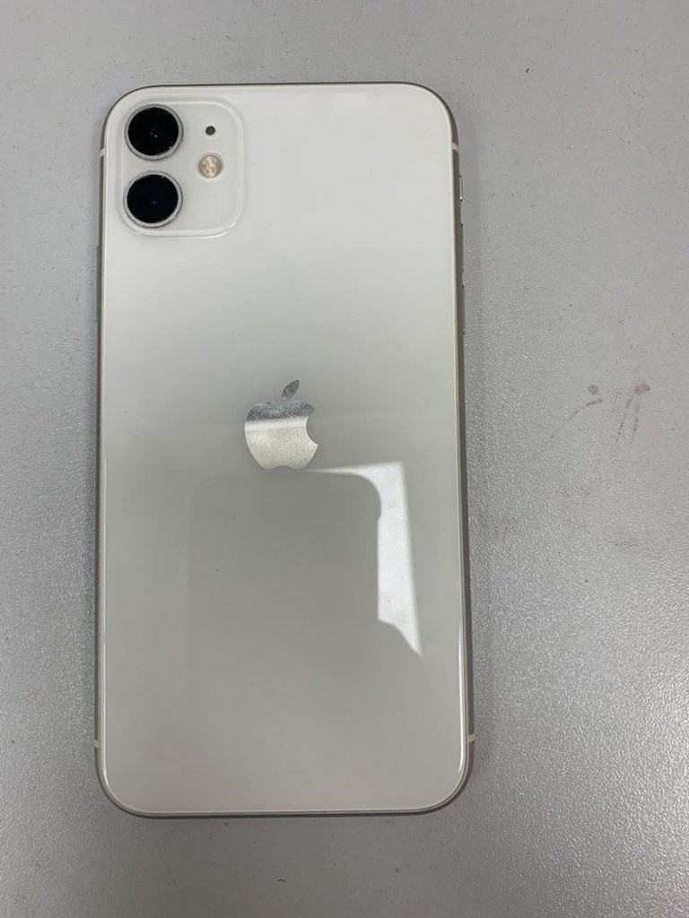 Купити Apple iphone 11 128gb Б/У
