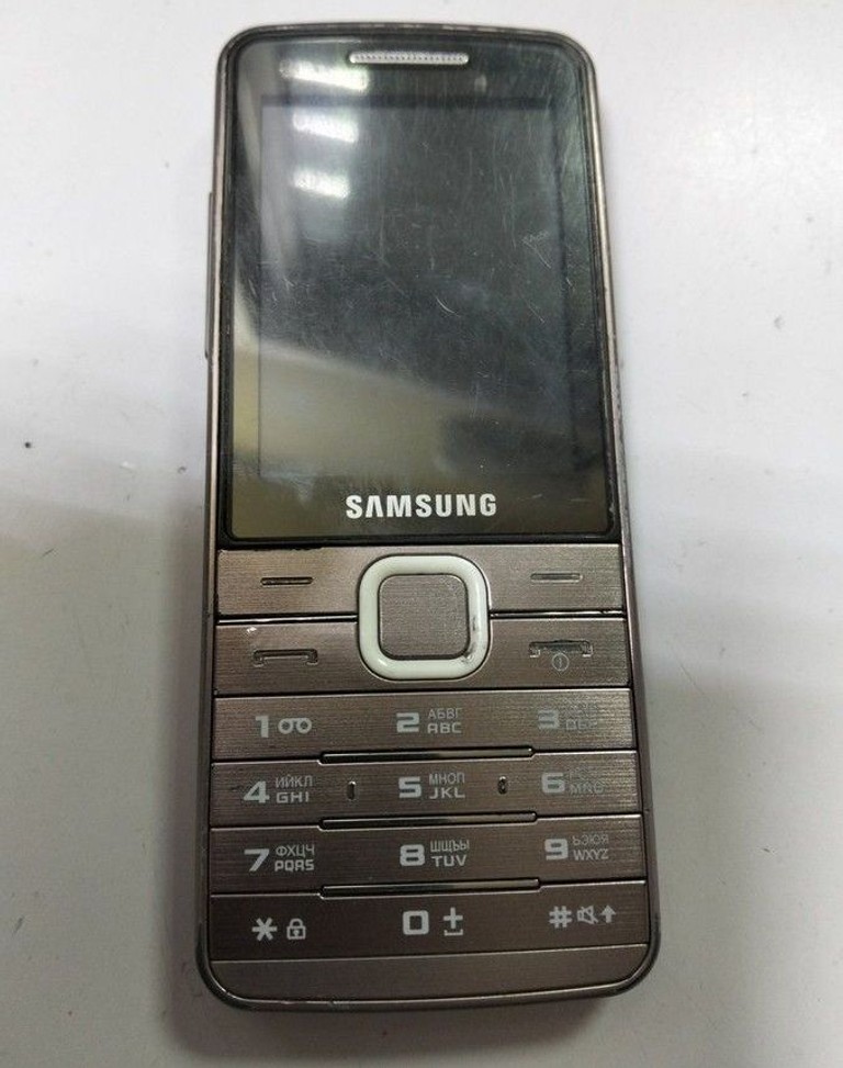 Купити Samsung s5610 Б/У