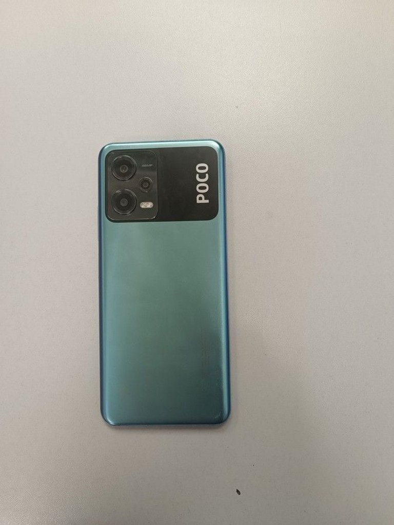 Xiaomi Poco X5 5G 8/256GB Black Код:01-201023993. Зображення 6