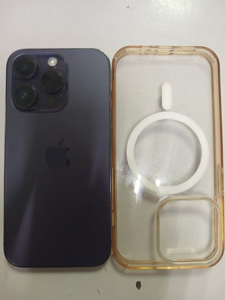 Купить Apple iphone 14 pro 128gb Б/У