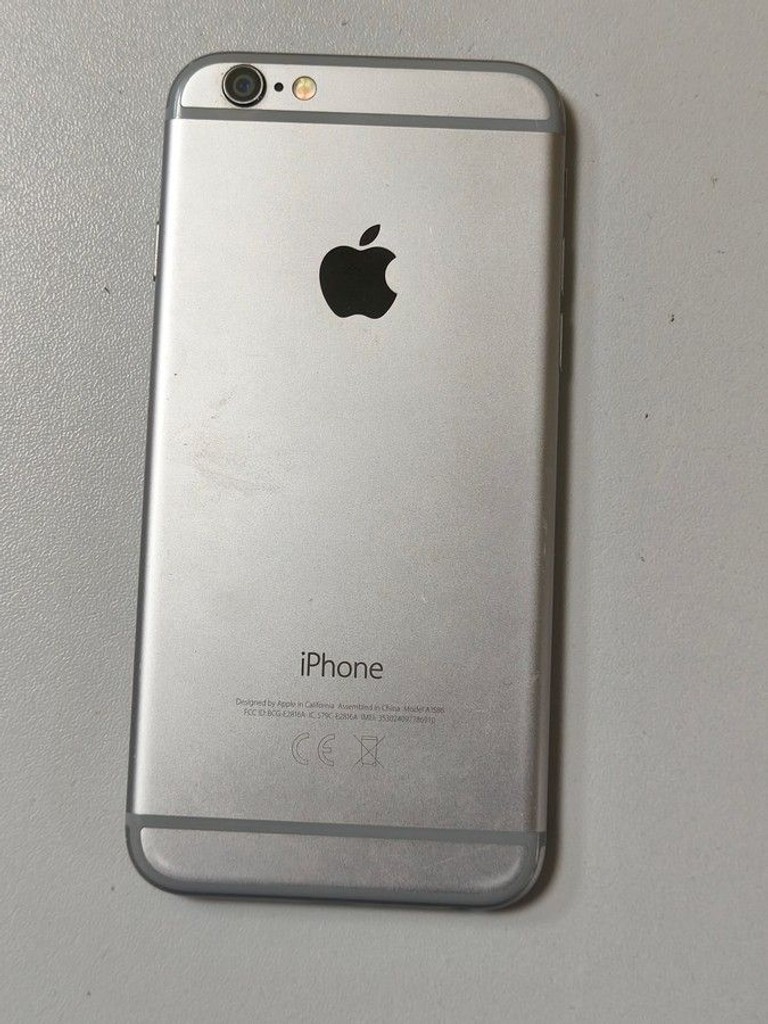 Apple iphone 6 32gb Код:01-201026352. Изображение 8