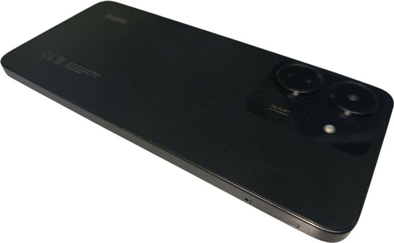 Дешиво Xiaomi redmi 13c 8/256gb с ломбарда