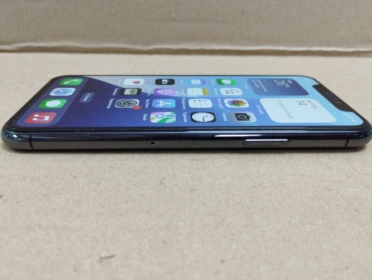 Apple iphone 11 pro 256gb Код:01-201024041. Изображение 7