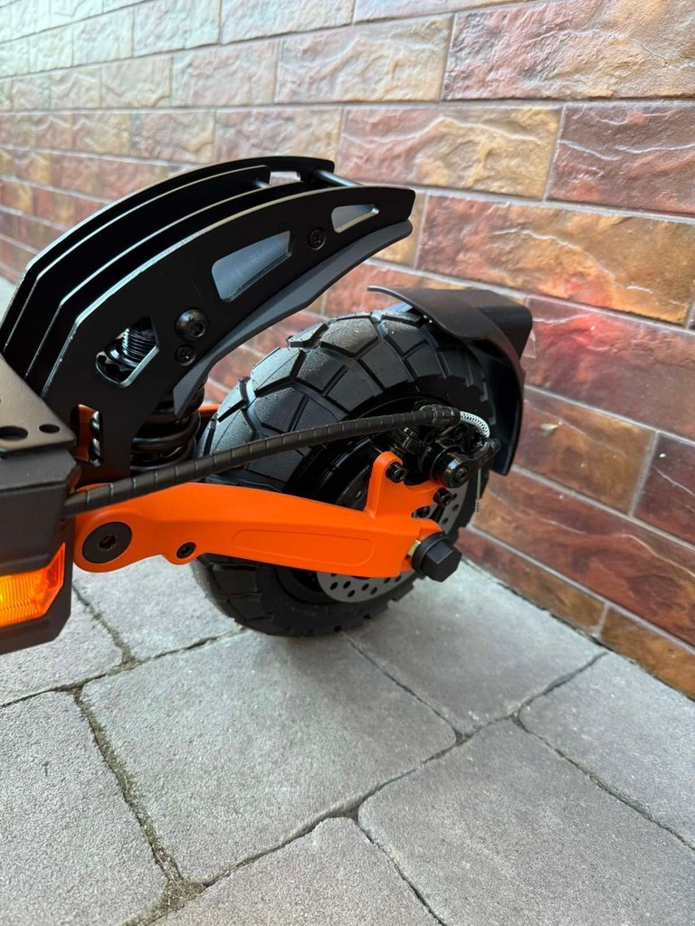 Купити Kugoo KIRIN G2 Pro Б/У