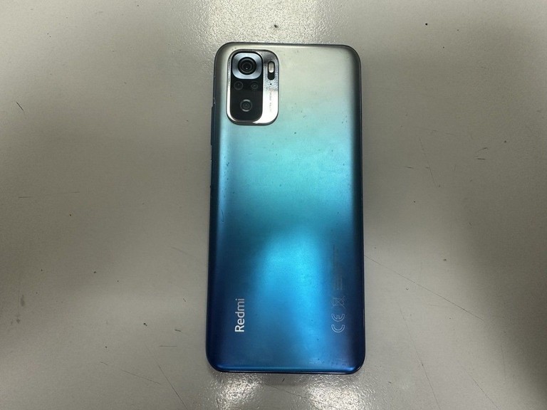 Купить Xiaomi redmi note 10s 6/128gb Б/У