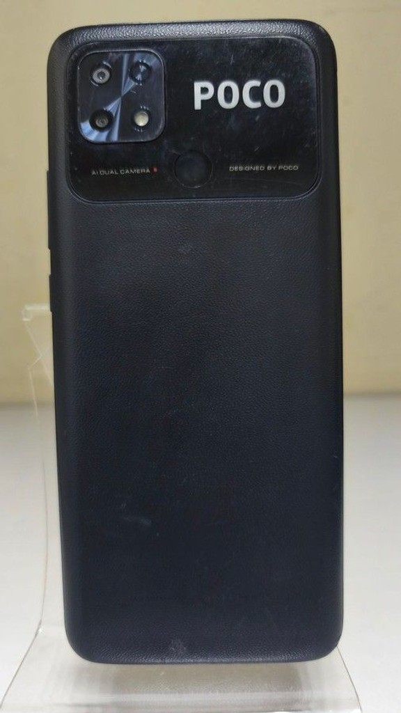 Объявление Xiaomi poco c40 3/32gb Б/У