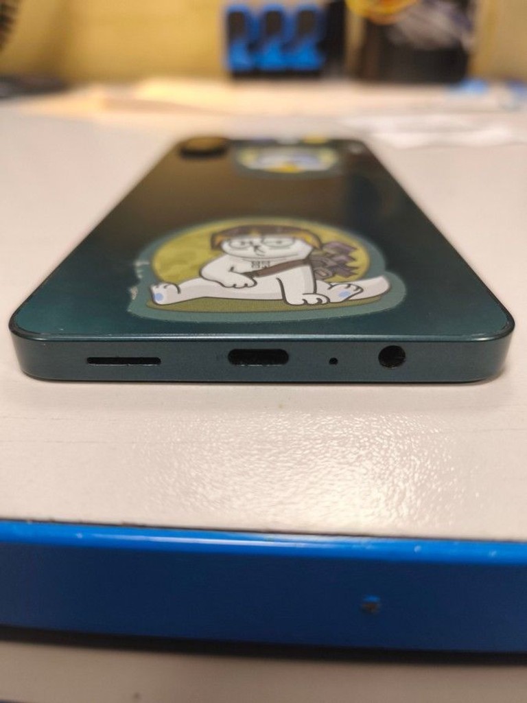 Распродажа Samsung galaxy a07 4/128gb, продавец Техноскарб