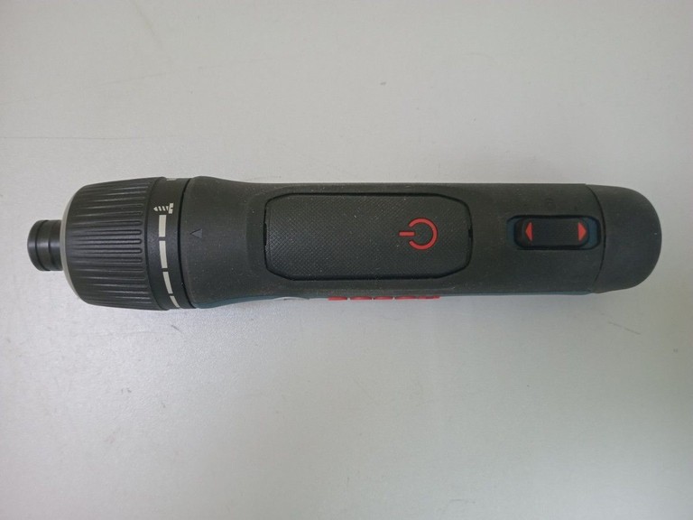 Розпродаж Bosch go, продавець Техноскарб