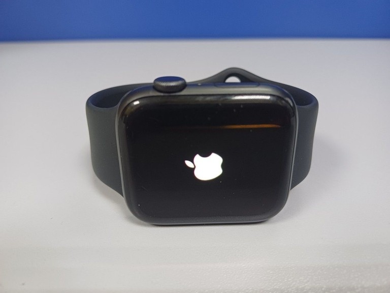 Оголошення Apple watch series 6 gps 44mm aluminum case Б/У
