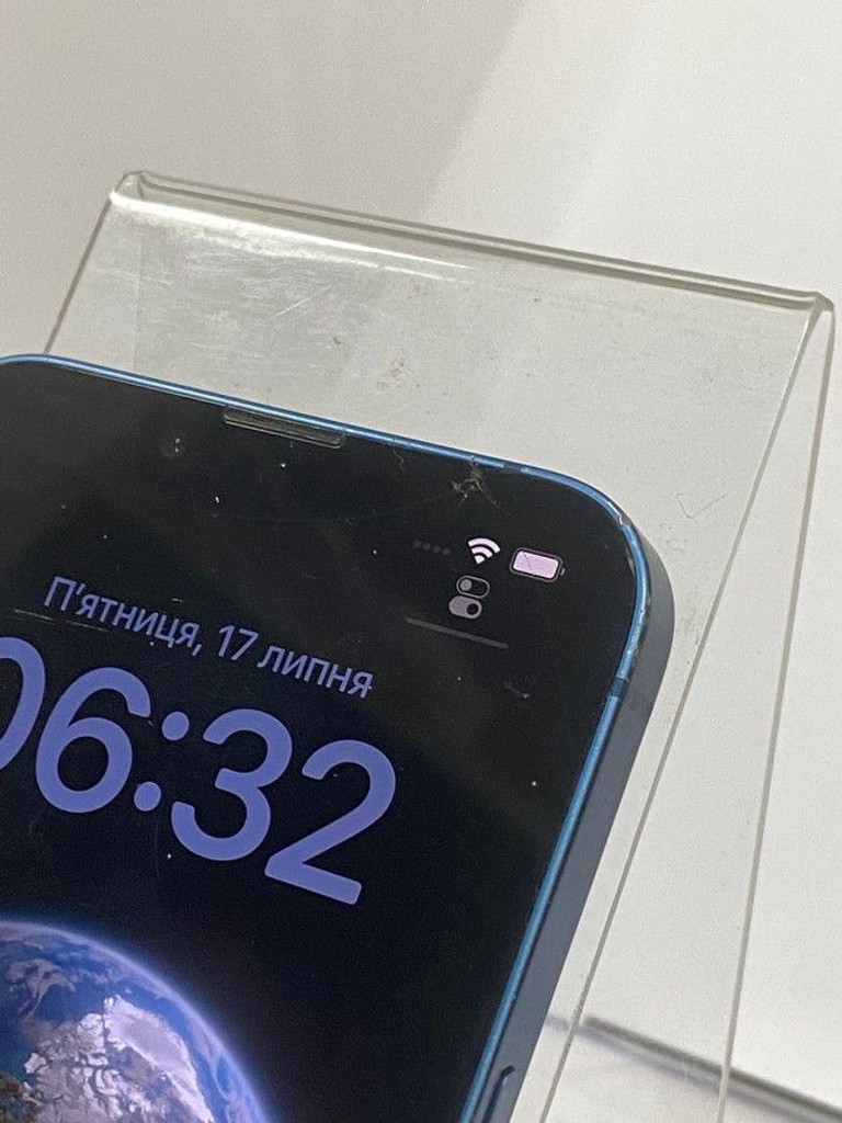 Apple iphone 13 128gb Код:01-201026391. Изображение 6