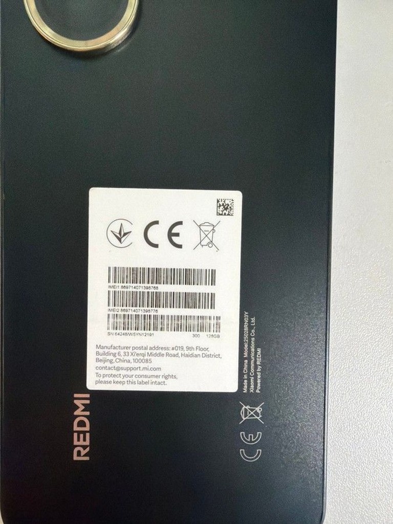 Дешиво Xiaomi redmi a5 4/128gb с ломбарда