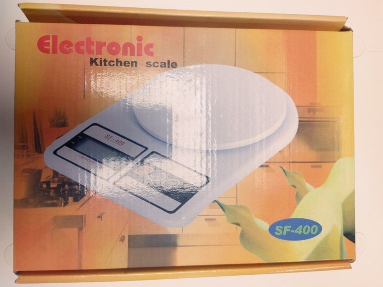Розпродаж Electronic sf-400, продавець Техноскарб