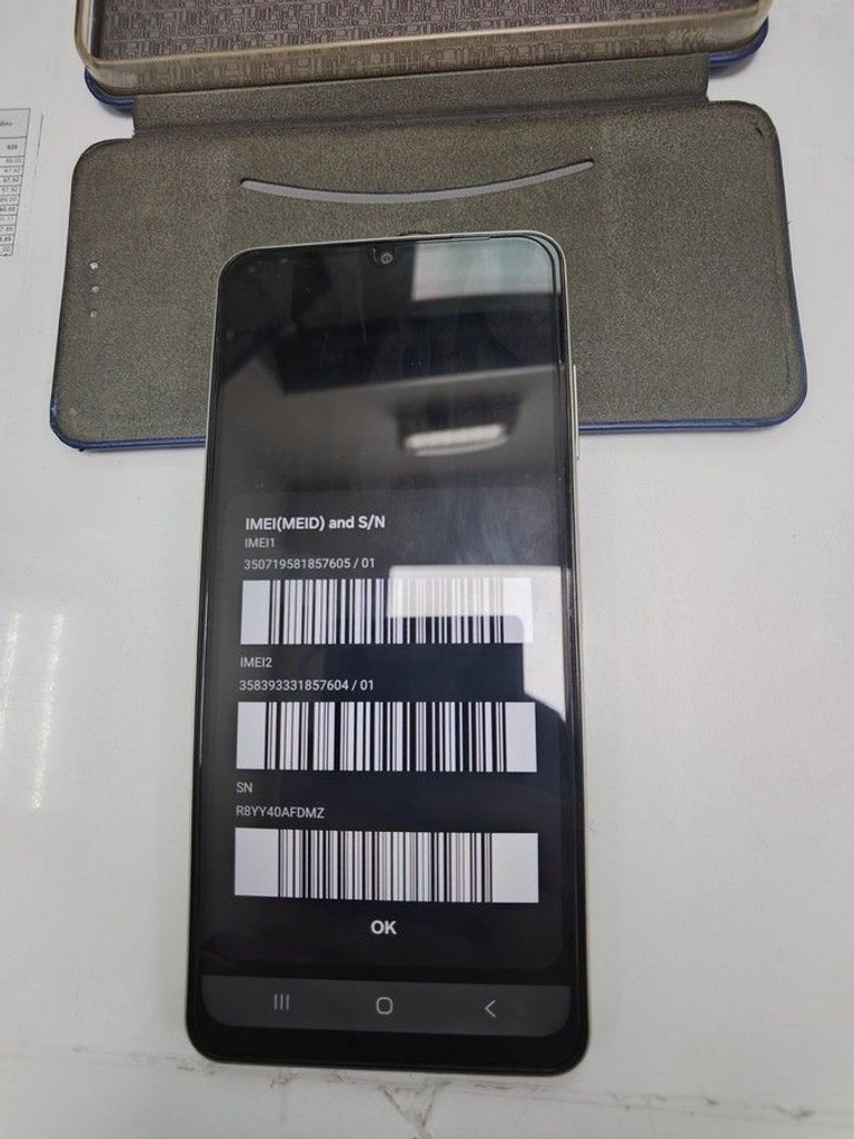 Купить Samsung galaxy a06 4/128gb Б/У
