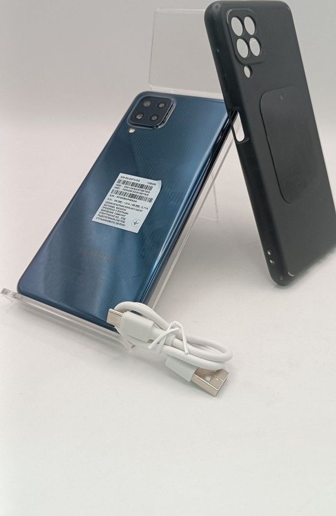 Купить Samsung galaxy m32 6/128gb Б/У
