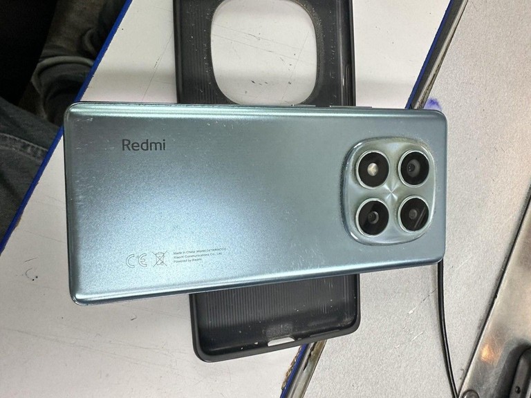Объявление Xiaomi redmi note 14 pro 8/256gb Б/У