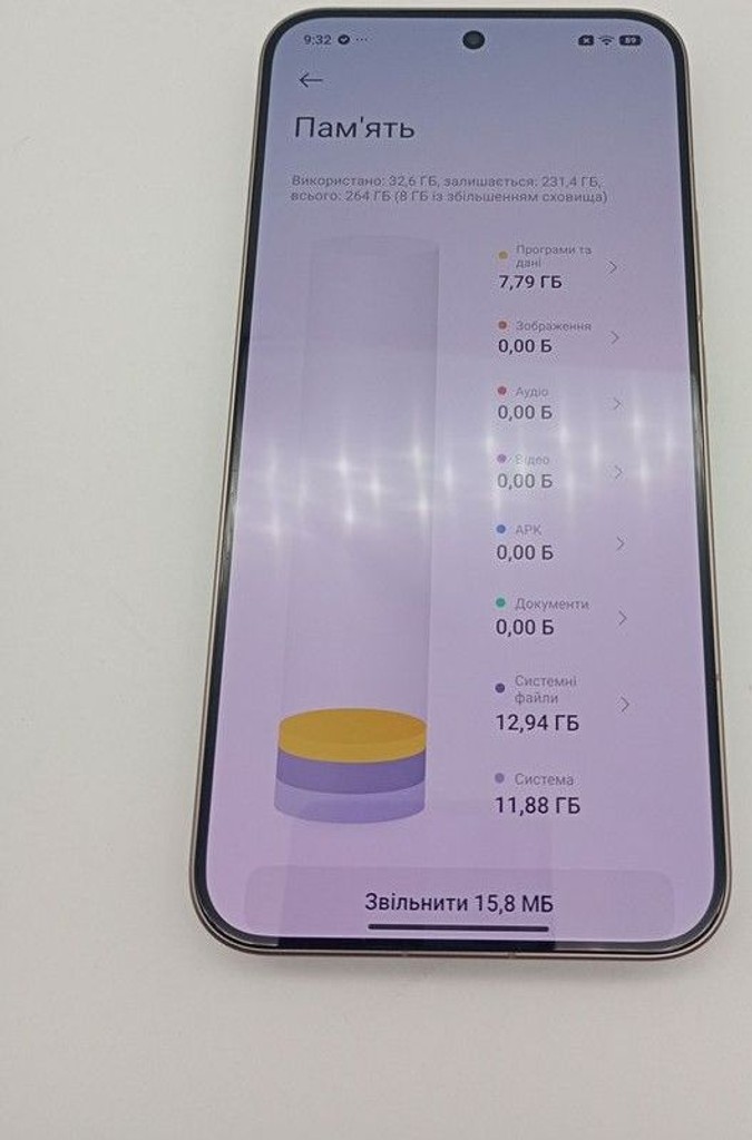 Xiaomi 15T Pro 12/256GB Titan Gray Код:01-201031528. Изображение 6