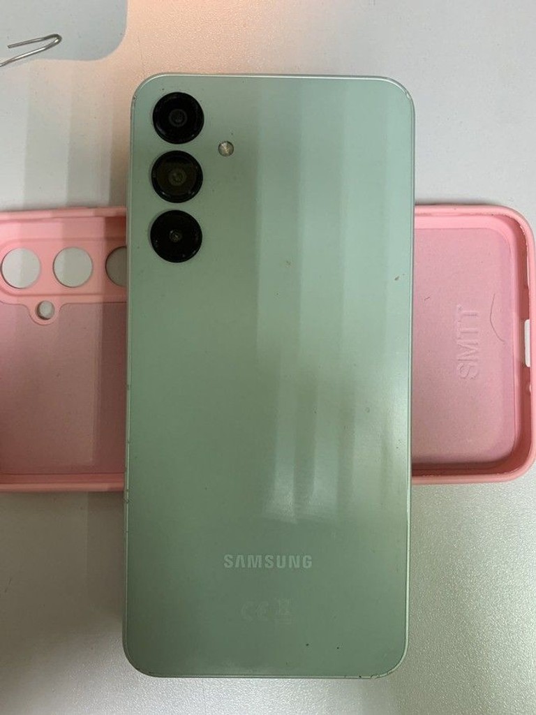 Оголошення Samsung galaxy a16 4/128gb Б/У