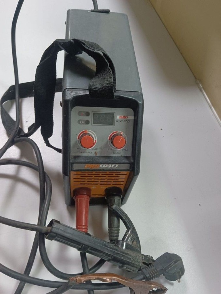 Объявление Procraft RWI-300 Б/У