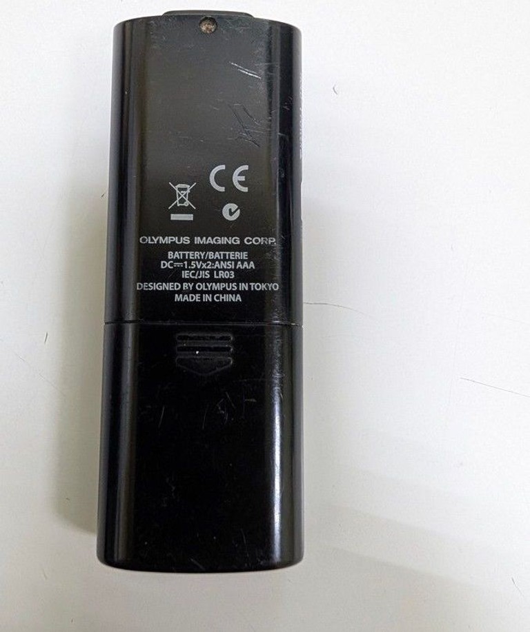 Оголошення Olympus vn-8600pc Б/У