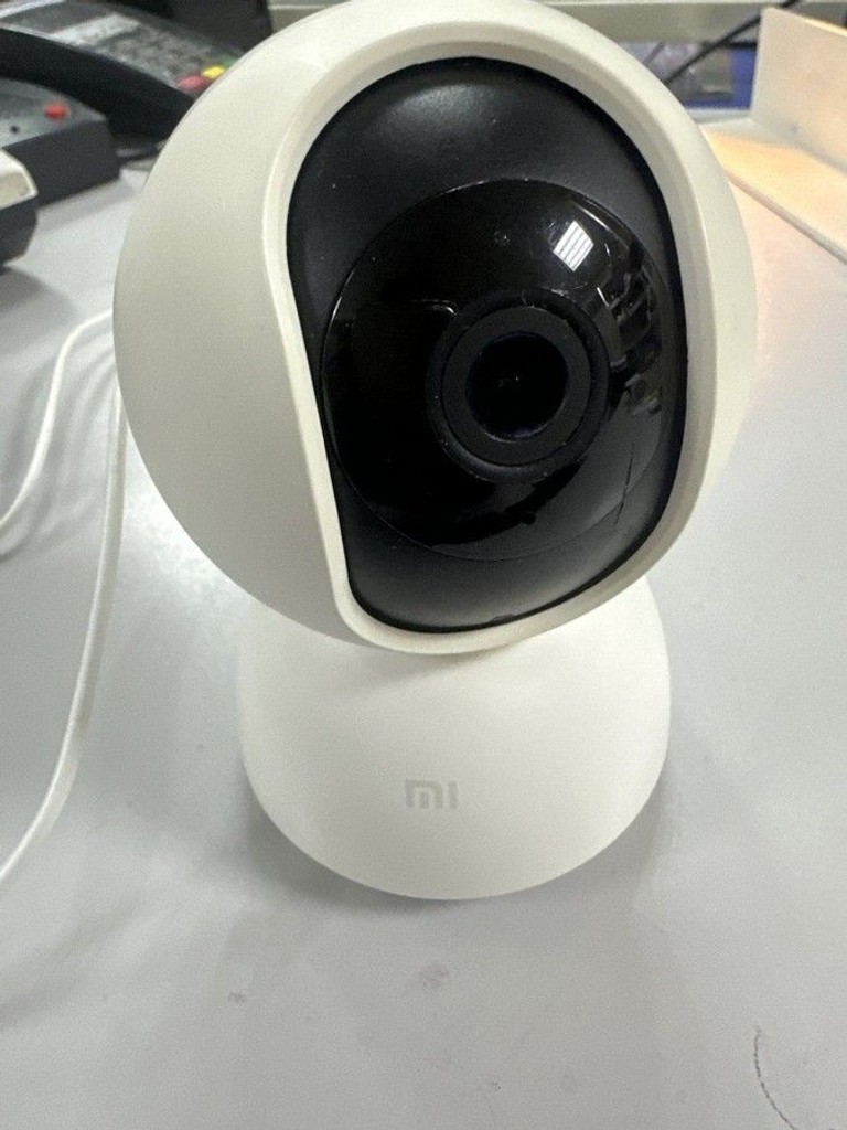Дешево Xiaomi mi home security camera 360 1080p з ломбарду