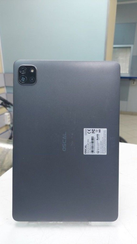 Дешево Blackview oscal pad 50 2/64gb wi-fi з ломбарду