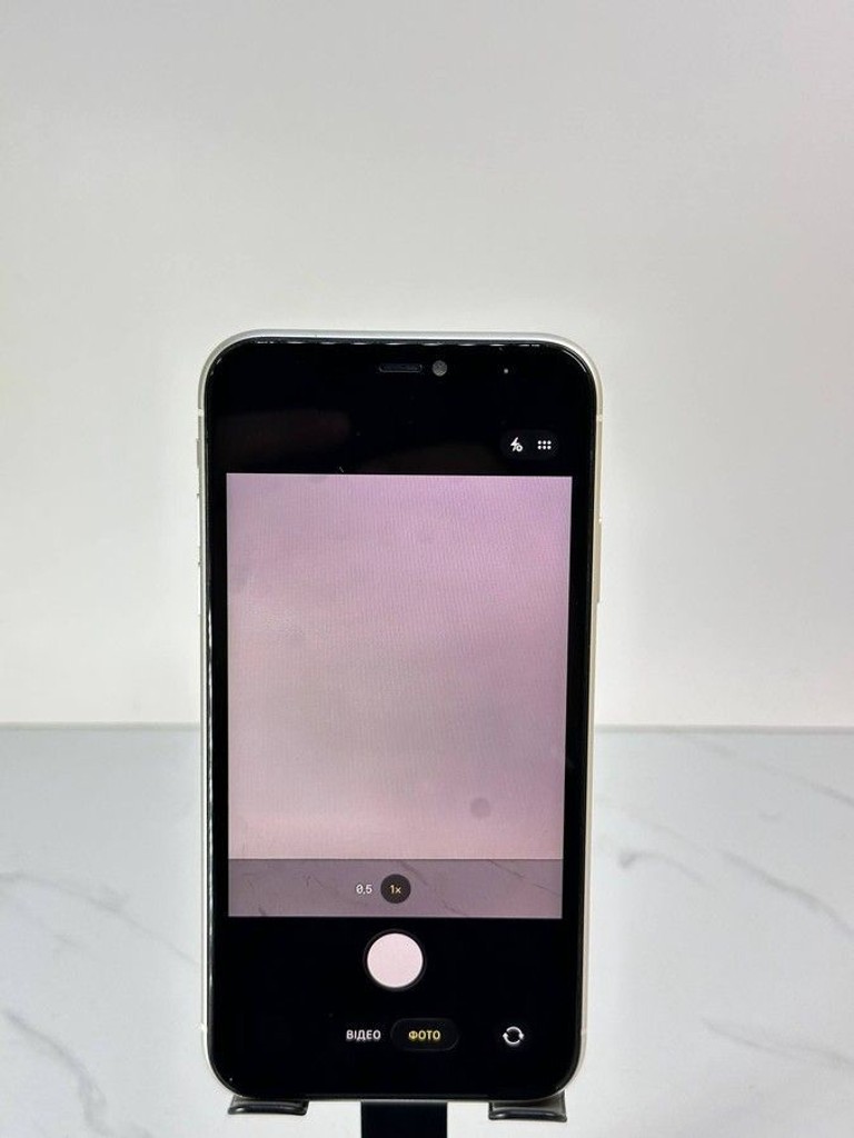 Apple iphone 11 128gb Код:01-201038863. Зображення 7
