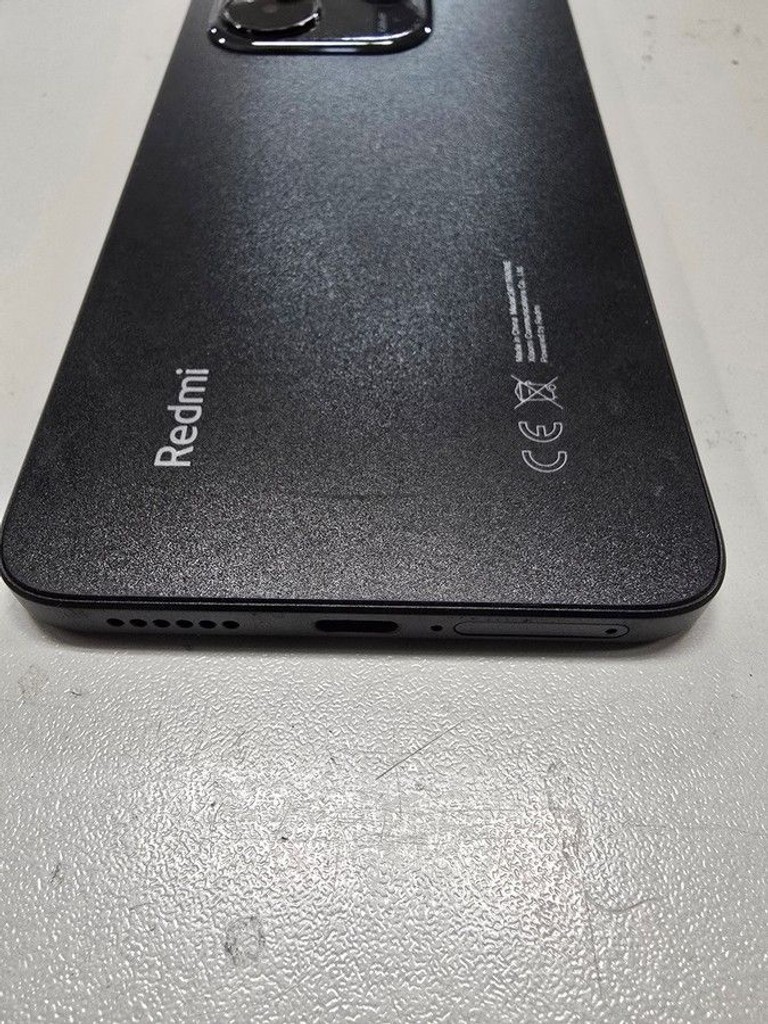 Дешево Xiaomi redmi note 14 6/128gb з ломбарду