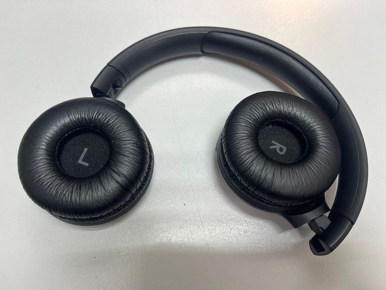 Оголошення Jbl tune 510bt Б/У