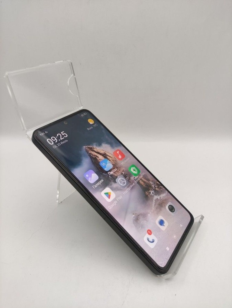 Xiaomi redmi note 13 4g 8/256gb Код:01-201041345. Зображення 5