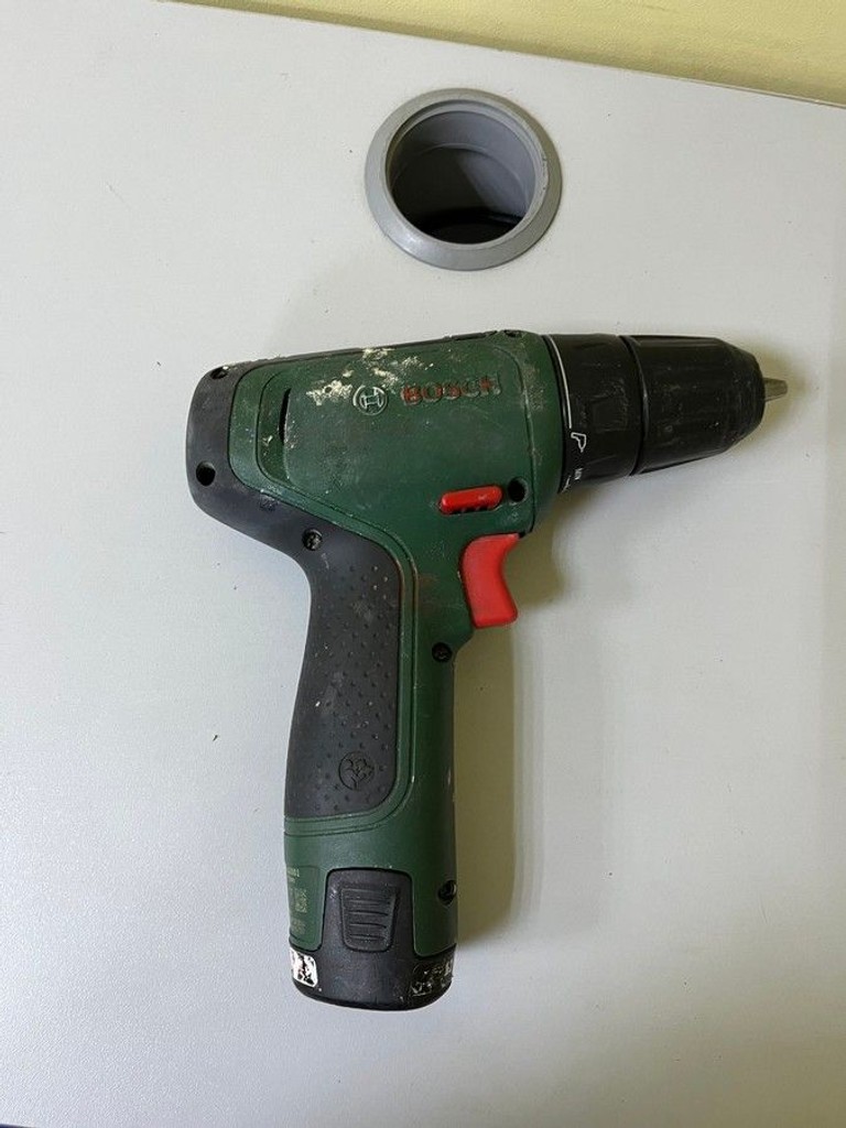 Розпродаж Bosch easydrill 1200, продавець Техноскарб