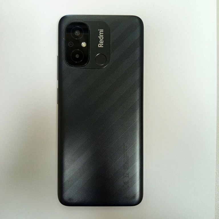 Купить Xiaomi redmi 12c 3/32gb Б/У