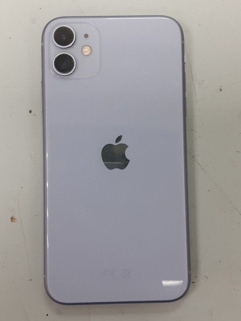 Оголошення Apple iphone 11 64gb Б/У