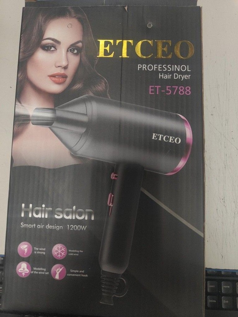 Оголошення Etceo et-5788 Б/У