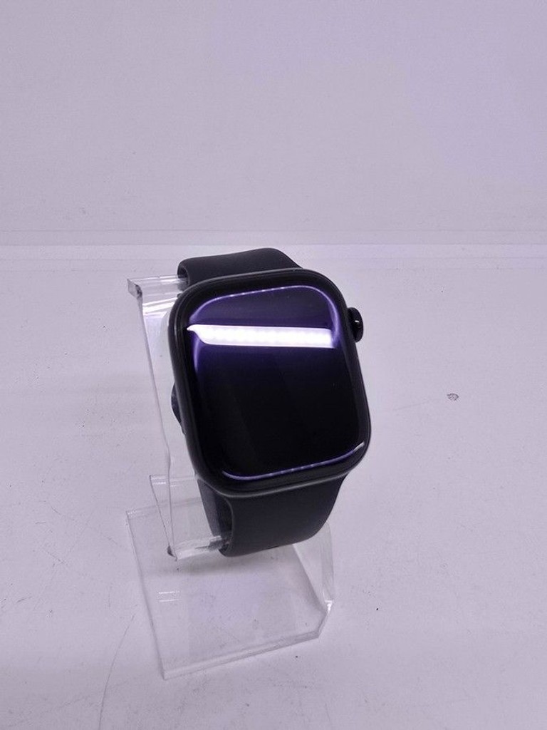 Apple watch series 10 gps 42mm alu. case Код:01-201044281. Зображення 10
