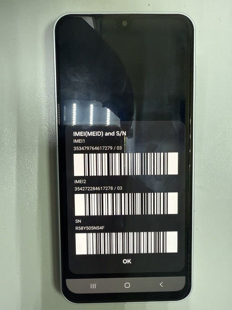 Дешиво Samsung galaxy a16 sm-a165f 8/256gb с ломбарда